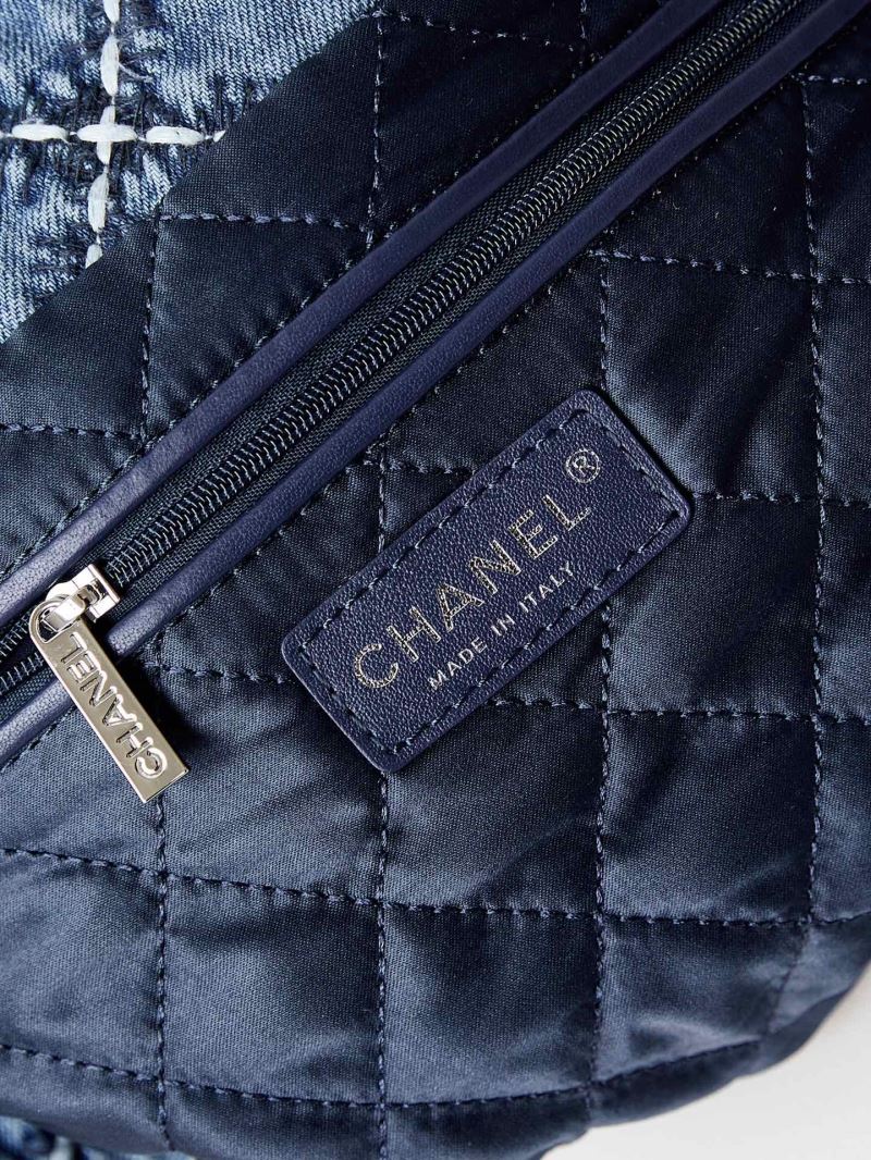 Chanel Hobo 22 Bags